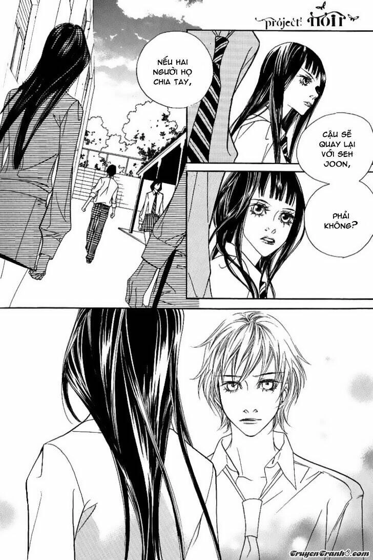 Flowers Of Evil Chapter 17 - 32