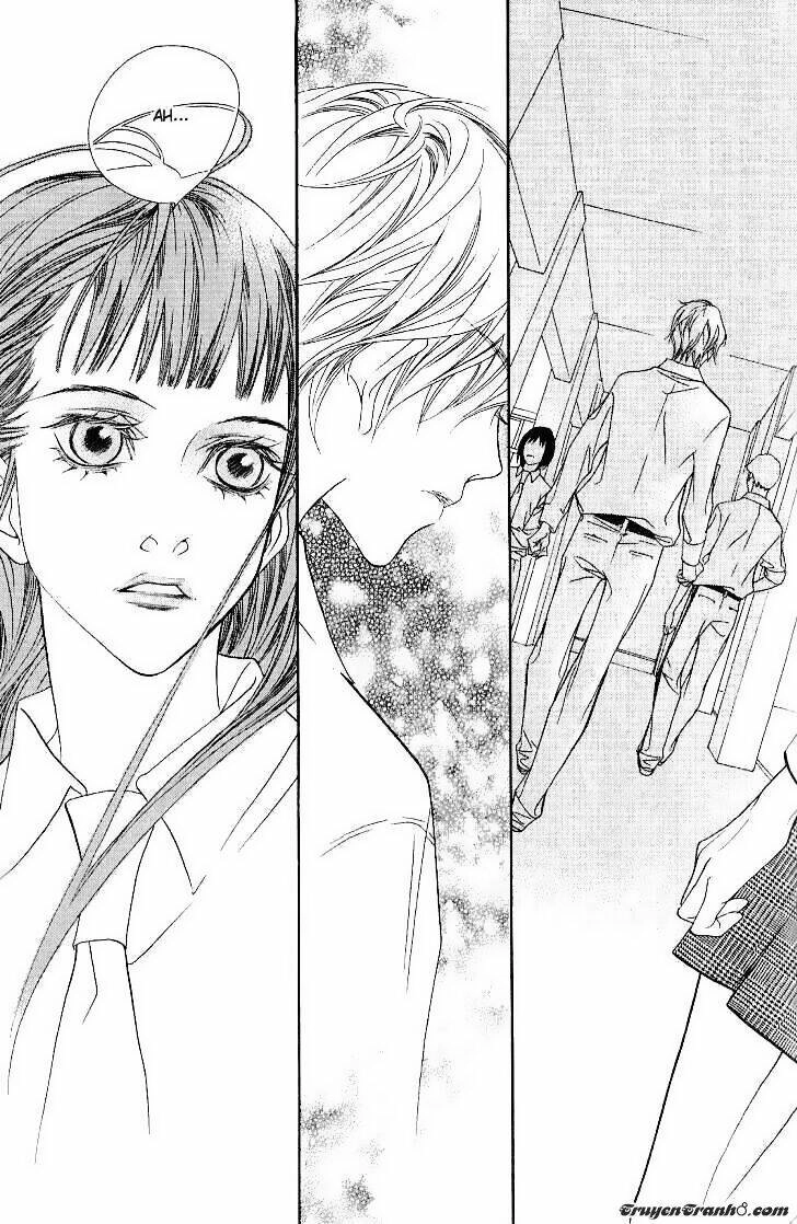 Flowers Of Evil Chapter 17 - 33