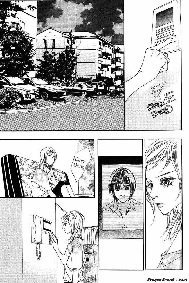 Flowers Of Evil Chapter 17 - 37