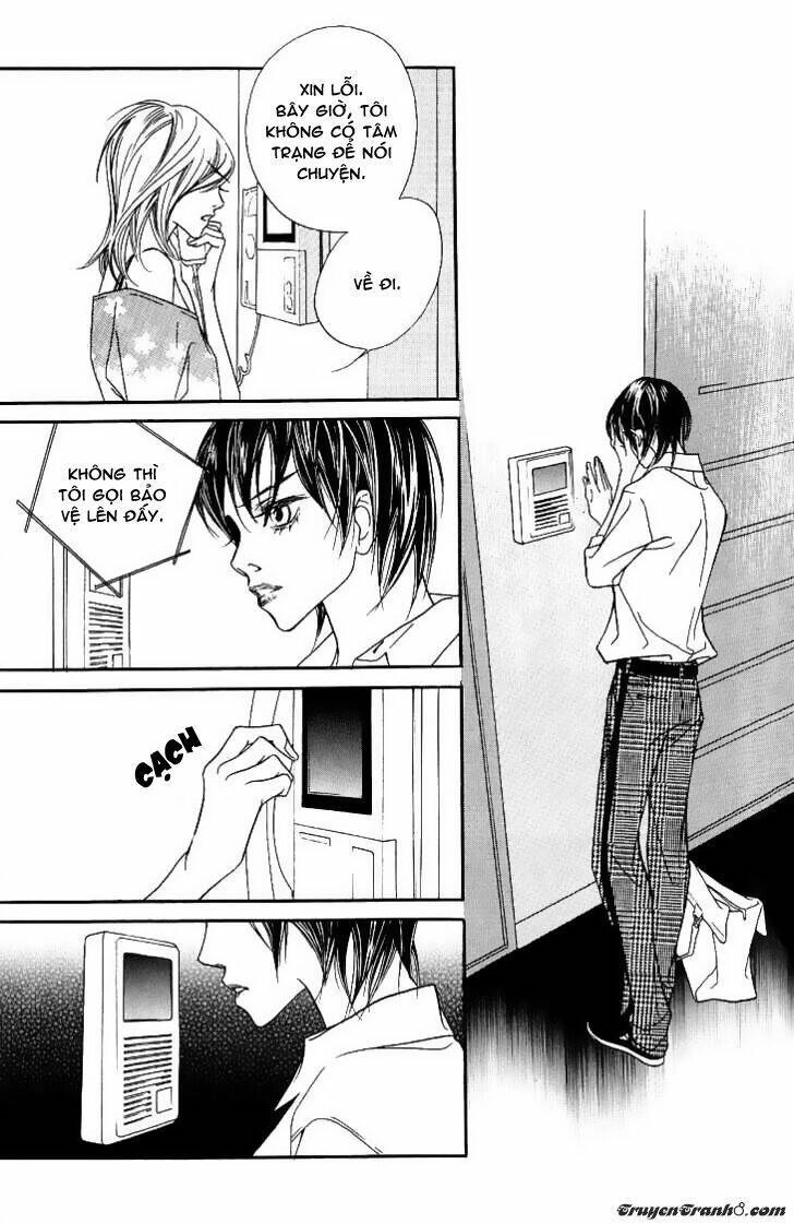 Flowers Of Evil Chapter 17 - 39