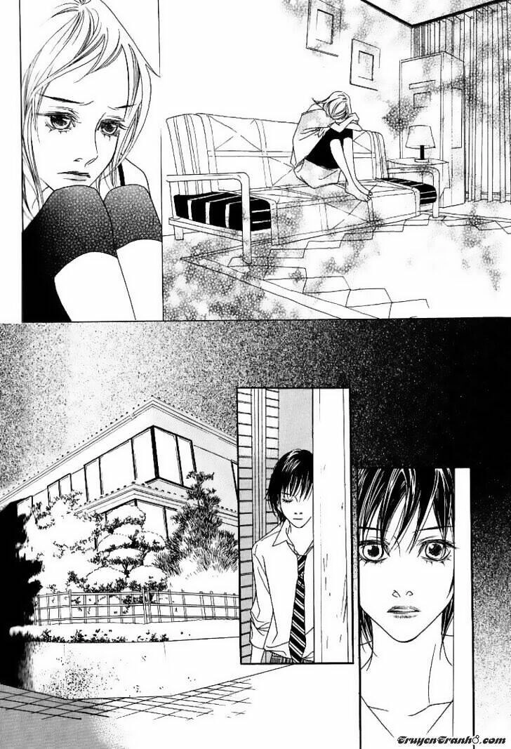 Flowers Of Evil Chapter 17 - 40