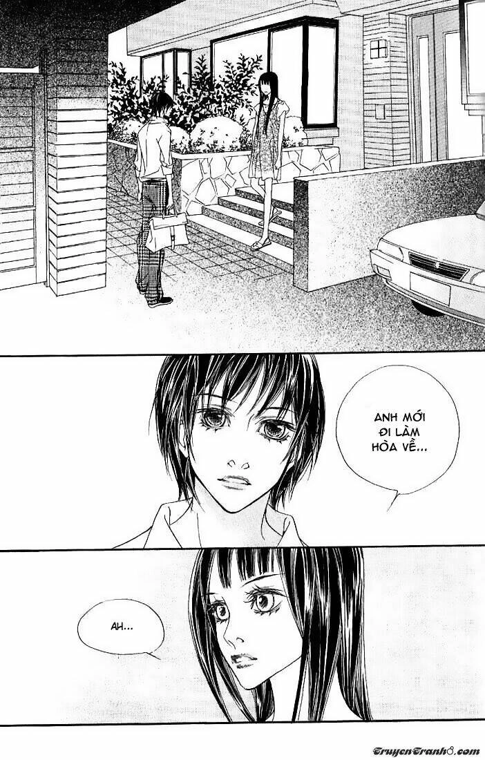 Flowers Of Evil Chapter 17 - 41