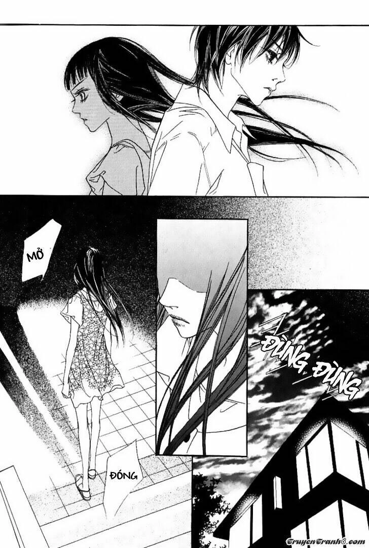 Flowers Of Evil Chapter 17 - 42