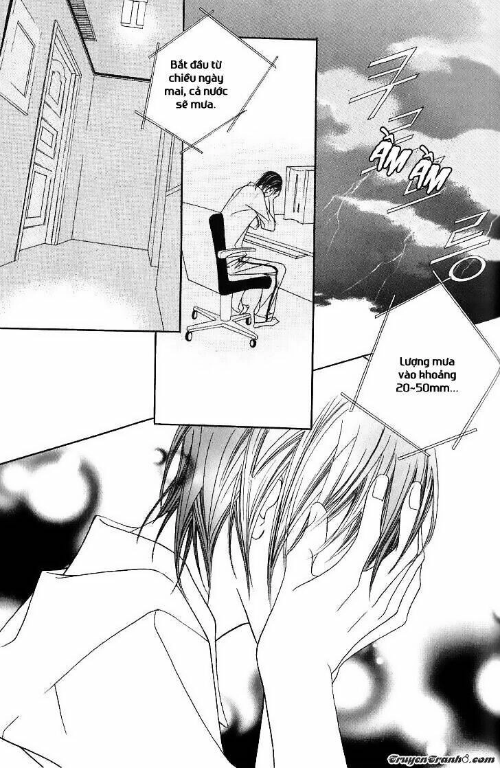 Flowers Of Evil Chapter 17 - 43