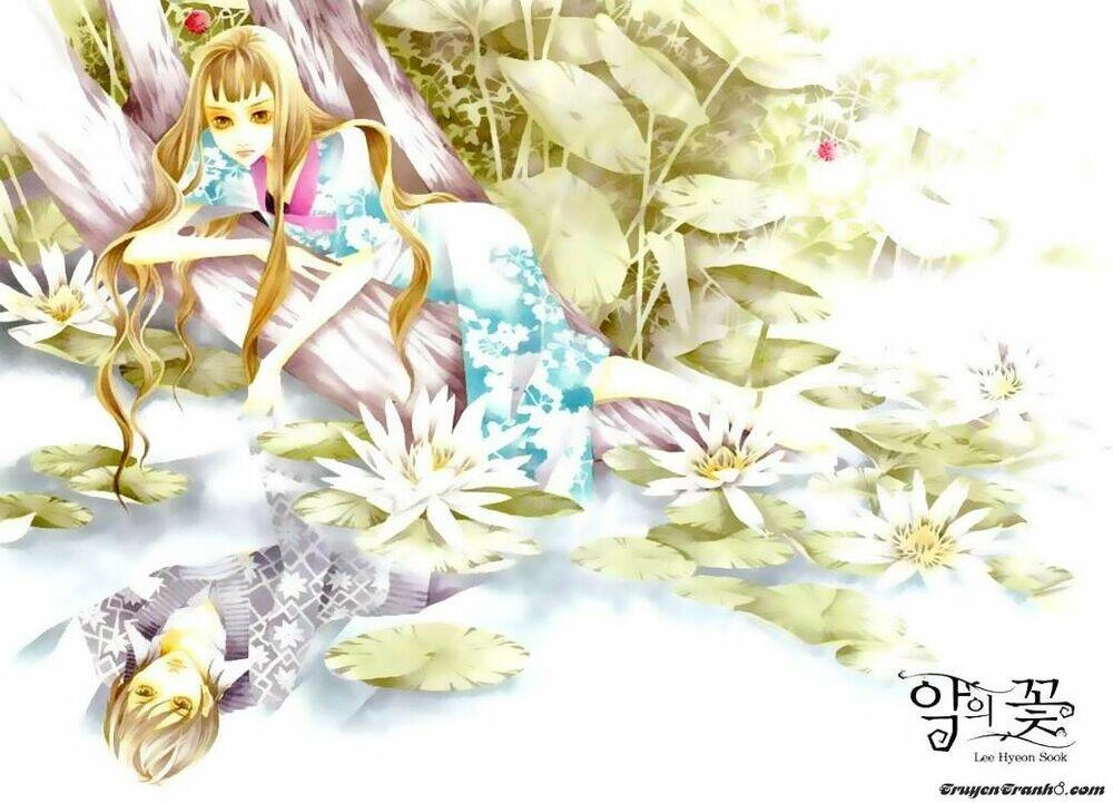 Flowers Of Evil Chapter 18 - 5