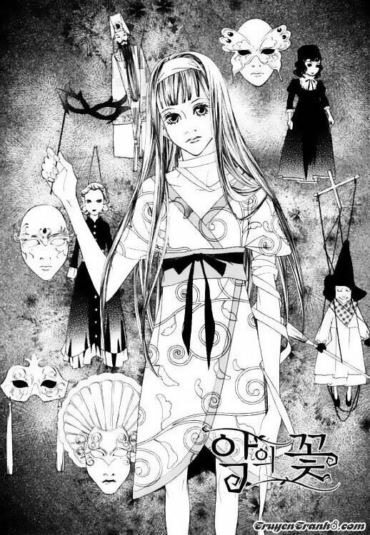 Flowers Of Evil Chapter 18 - 6