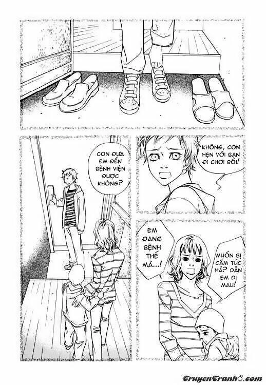 Flowers Of Evil Chapter 18 - 7