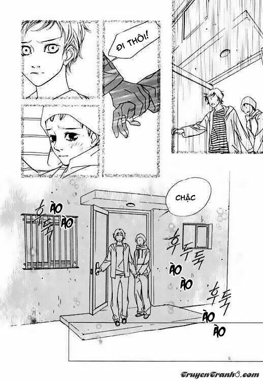 Flowers Of Evil Chapter 18 - 8