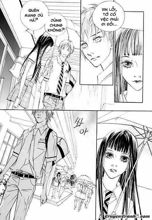 Flowers Of Evil Chapter 18 - 10