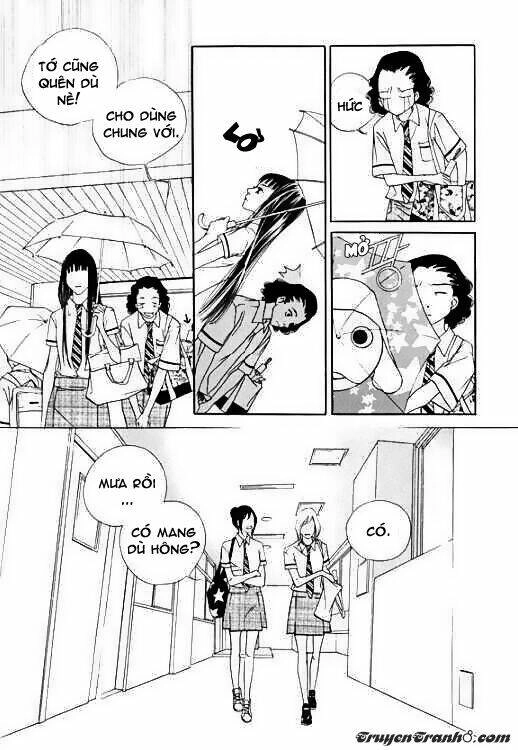 Flowers Of Evil Chapter 18 - 11