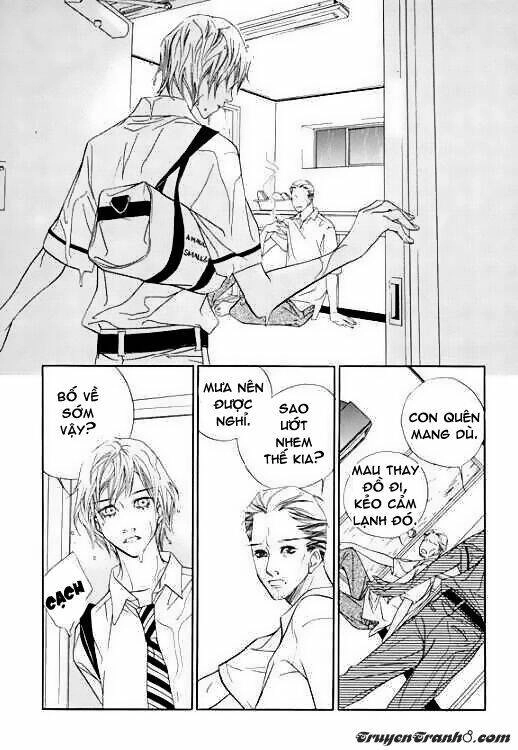 Flowers Of Evil Chapter 18 - 14