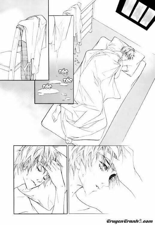 Flowers Of Evil Chapter 18 - 15