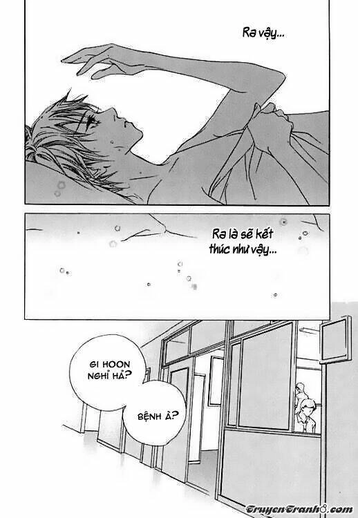 Flowers Of Evil Chapter 18 - 16