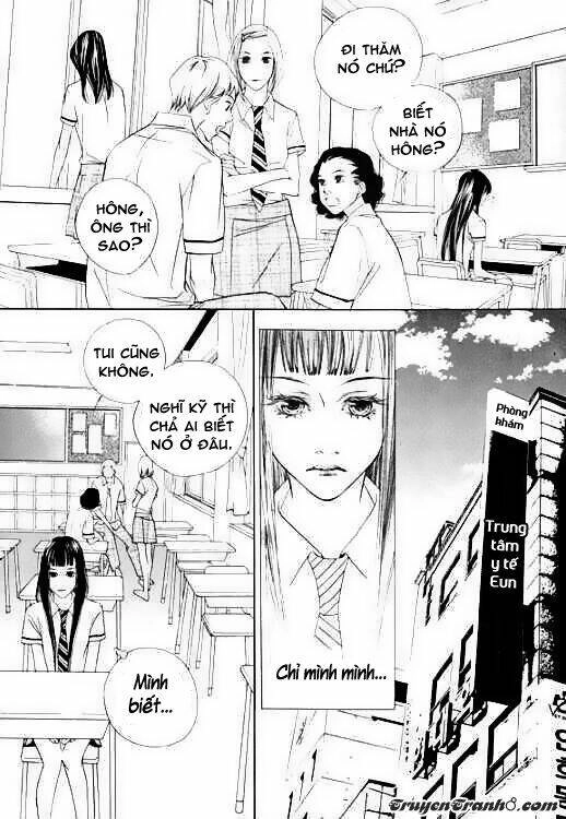 Flowers Of Evil Chapter 18 - 17