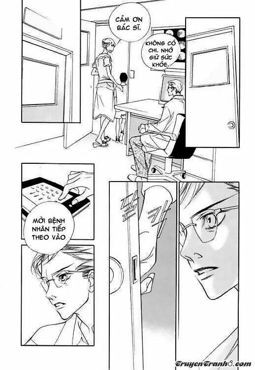 Flowers Of Evil Chapter 18 - 18