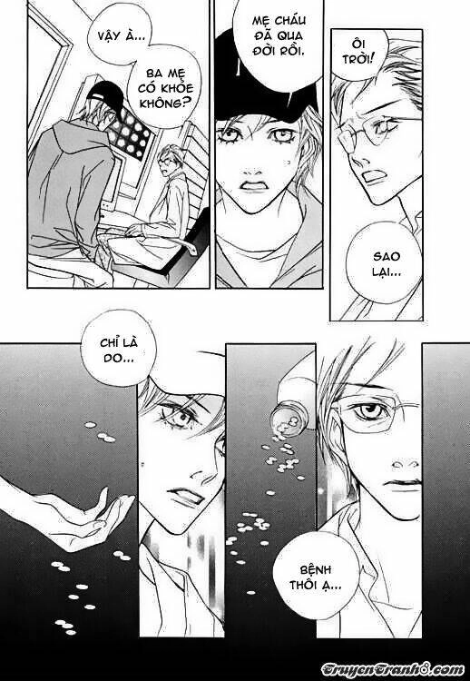 Flowers Of Evil Chapter 18 - 20