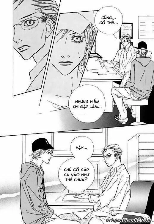 Flowers Of Evil Chapter 18 - 22