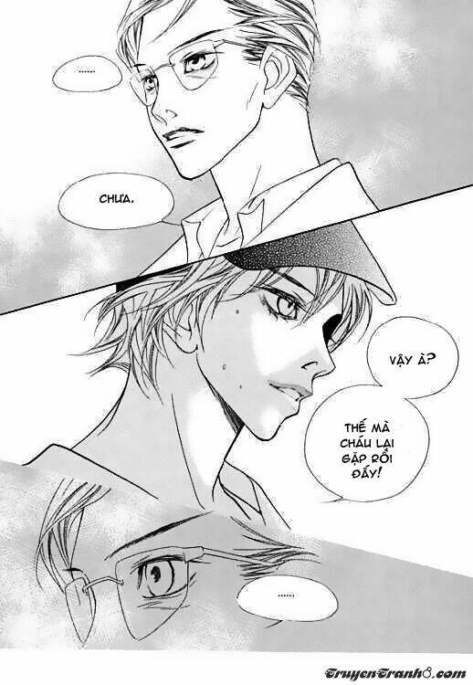 Flowers Of Evil Chapter 18 - 23