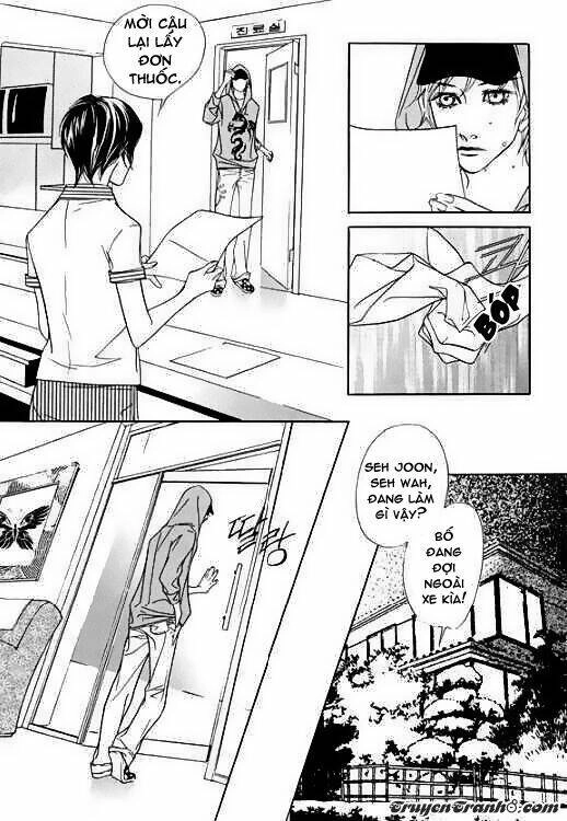 Flowers Of Evil Chapter 18 - 24