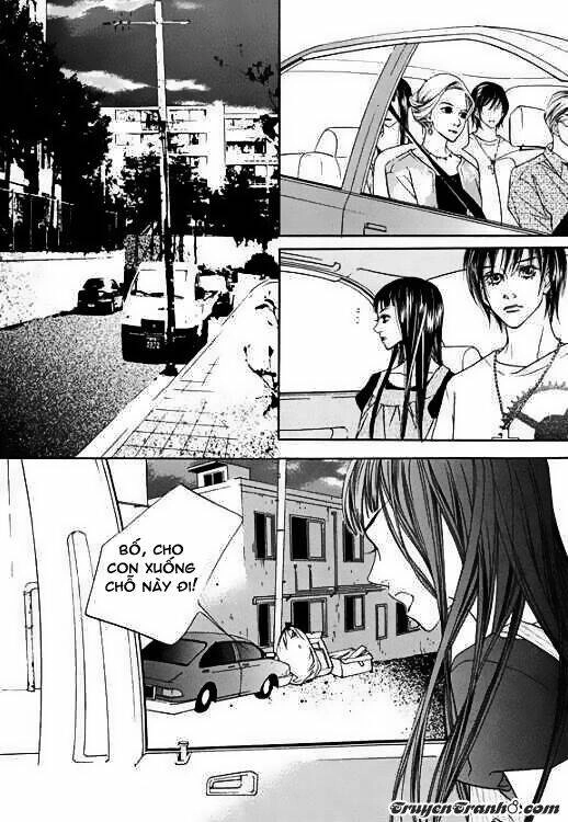 Flowers Of Evil Chapter 18 - 25