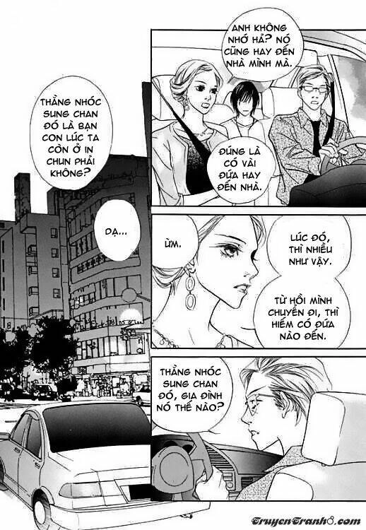 Flowers Of Evil Chapter 18 - 27