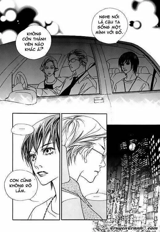 Flowers Of Evil Chapter 18 - 28