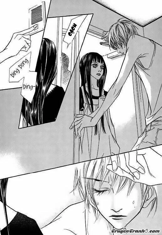 Flowers Of Evil Chapter 18 - 30