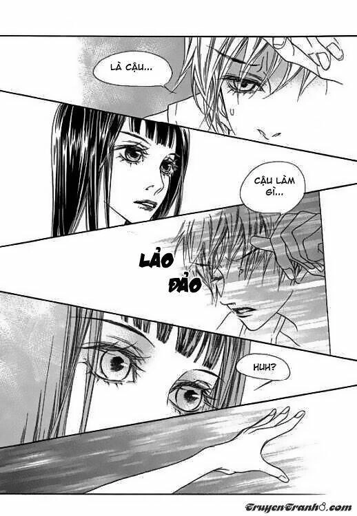 Flowers Of Evil Chapter 18 - 31