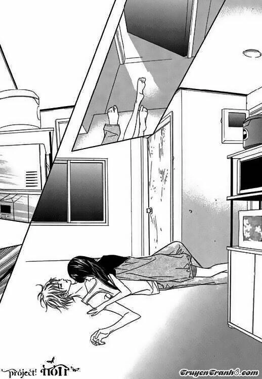 Flowers Of Evil Chapter 18 - 33