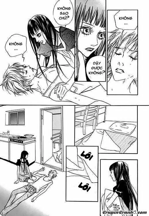 Flowers Of Evil Chapter 18 - 34