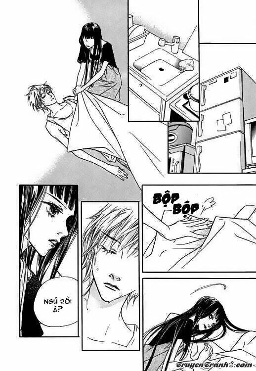 Flowers Of Evil Chapter 18 - 35