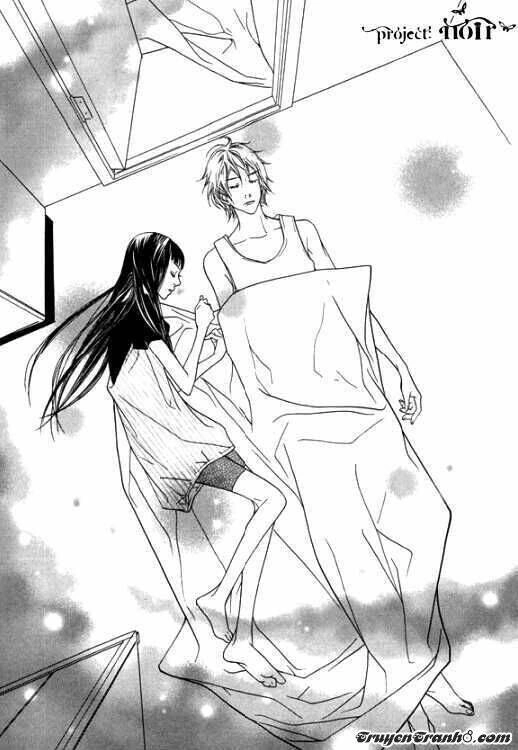 Flowers Of Evil Chapter 18 - 36