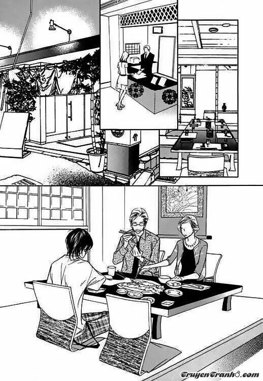 Flowers Of Evil Chapter 18 - 37