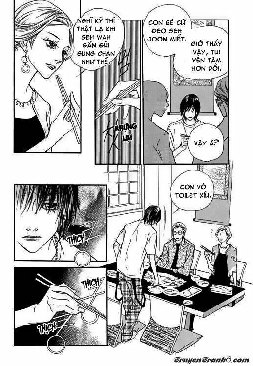 Flowers Of Evil Chapter 18 - 38