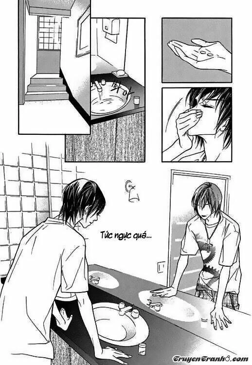 Flowers Of Evil Chapter 18 - 39