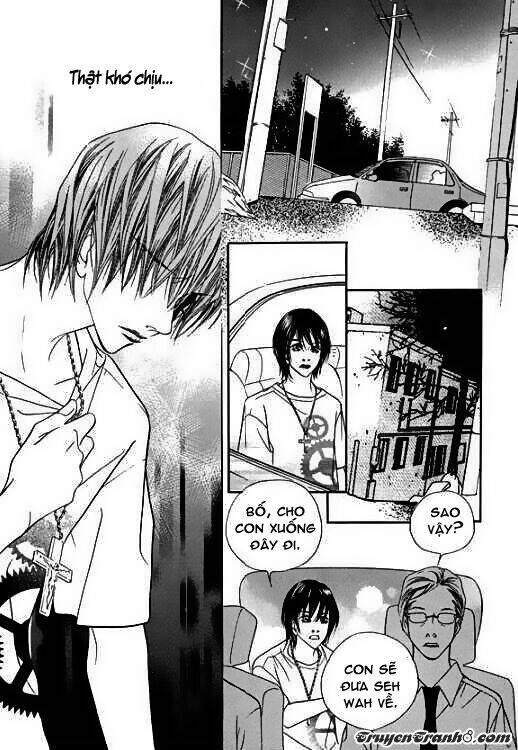 Flowers Of Evil Chapter 18 - 40