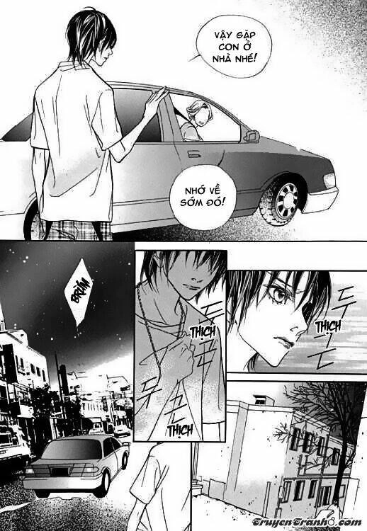 Flowers Of Evil Chapter 18 - 41