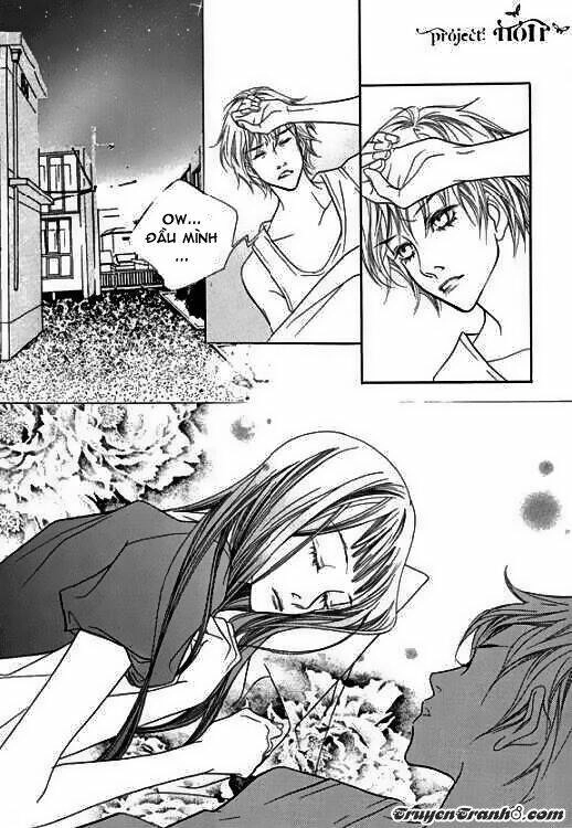 Flowers Of Evil Chapter 18 - 42