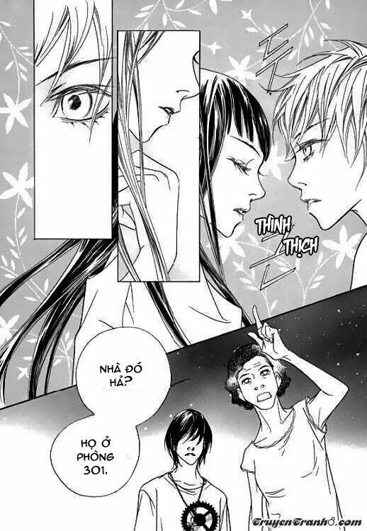 Flowers Of Evil Chapter 18 - 44