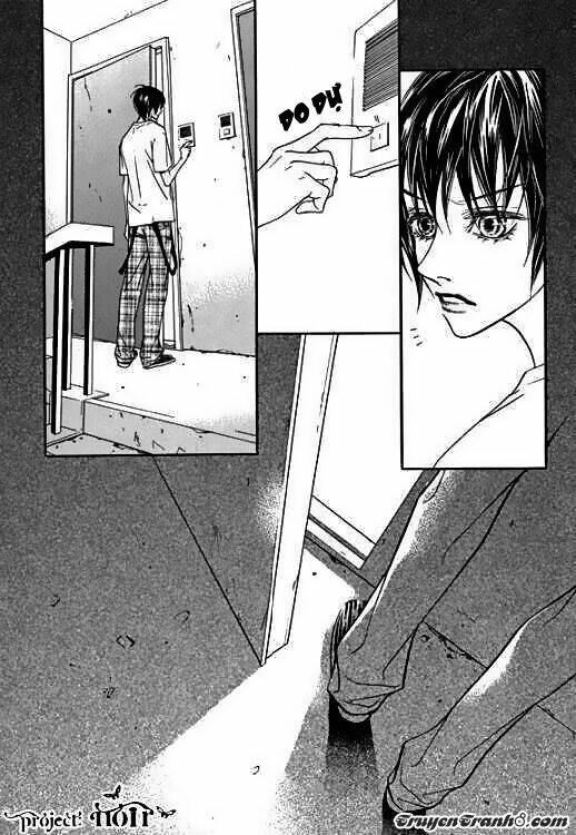 Flowers Of Evil Chapter 18 - 47