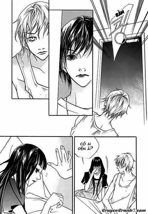 Flowers Of Evil Chapter 18 - 50