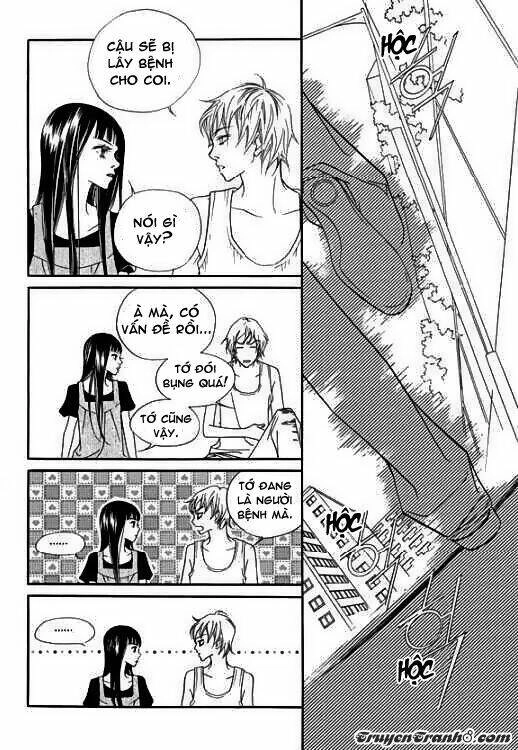 Flowers Of Evil Chapter 18 - 51