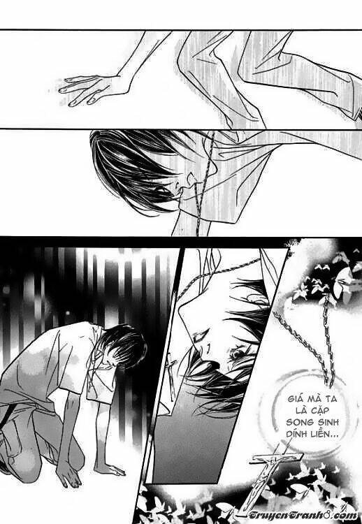 Flowers Of Evil Chapter 18 - 53