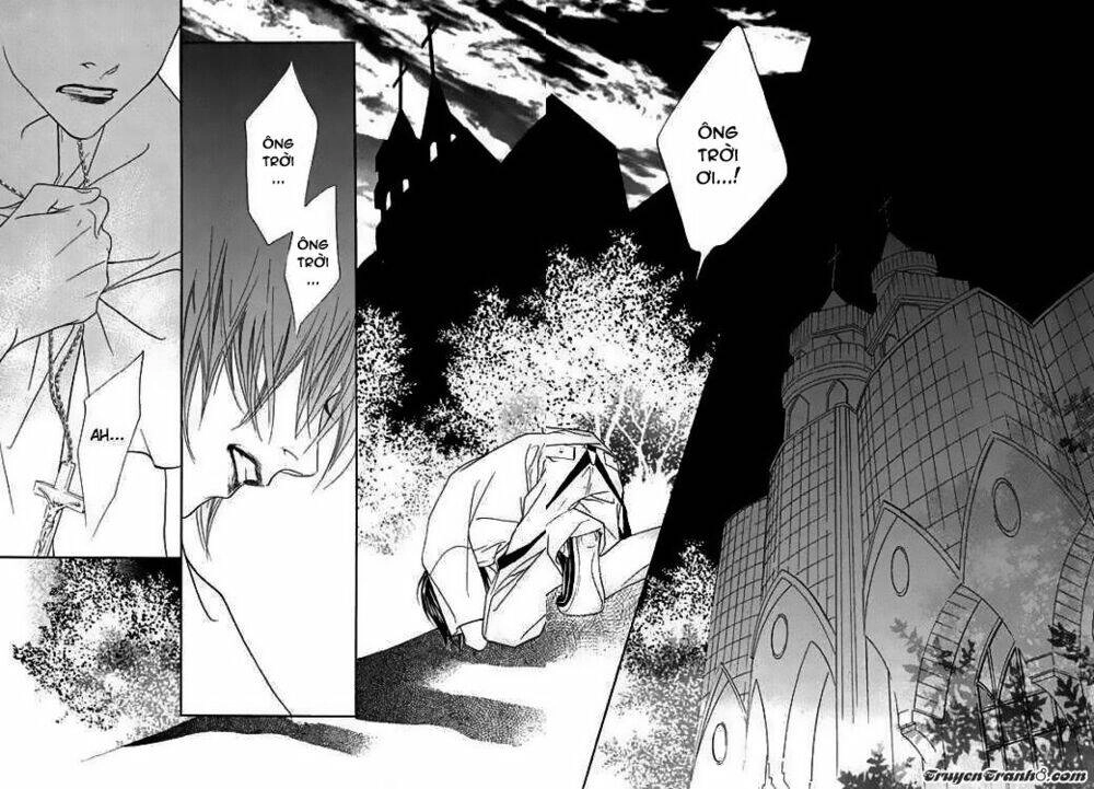 Flowers Of Evil Chapter 18 - 56