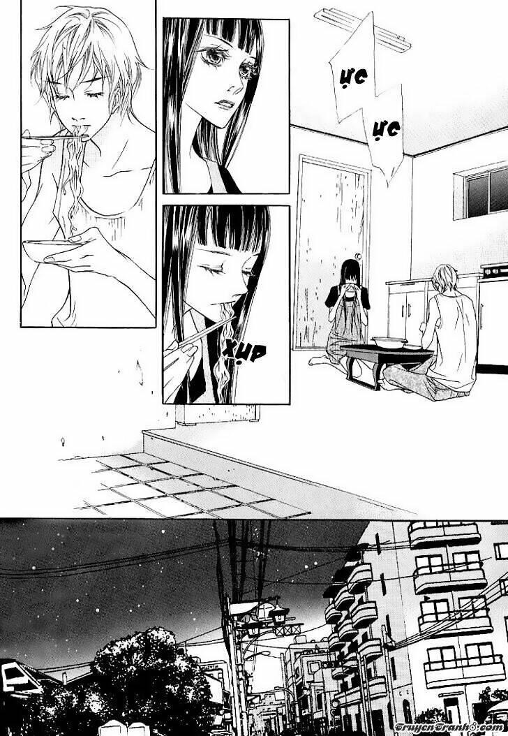 Flowers Of Evil Chapter 19 - 9