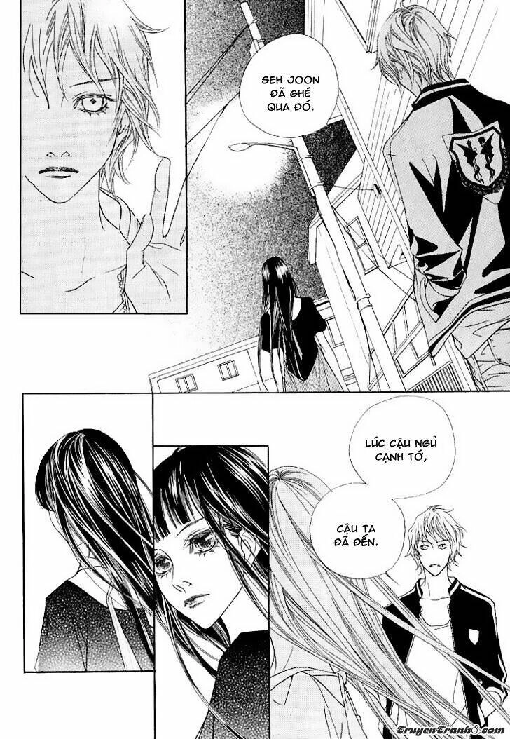 Flowers Of Evil Chapter 19 - 11