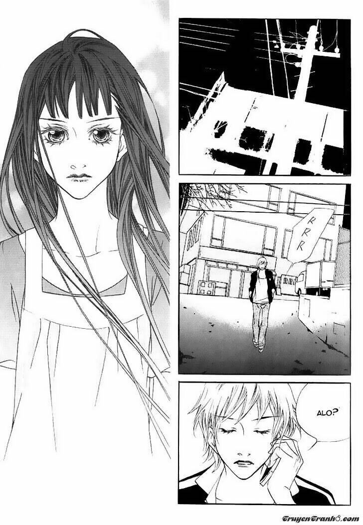 Flowers Of Evil Chapter 19 - 12