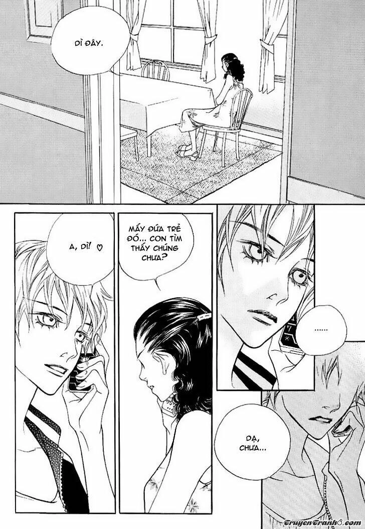 Flowers Of Evil Chapter 19 - 13