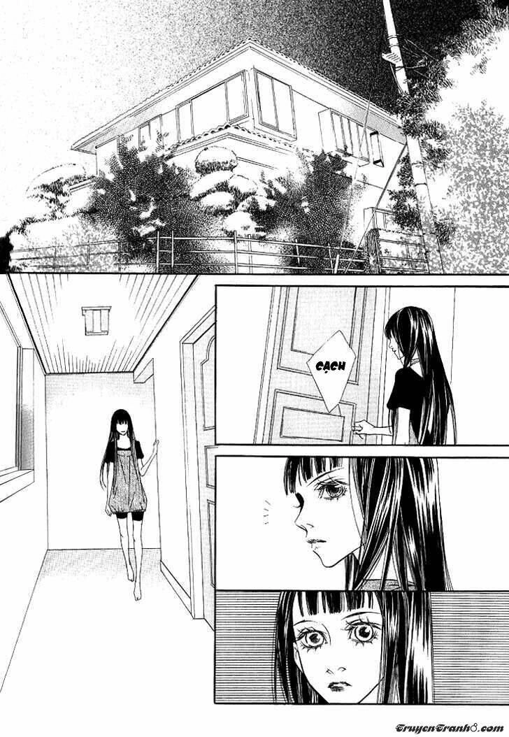 Flowers Of Evil Chapter 19 - 15