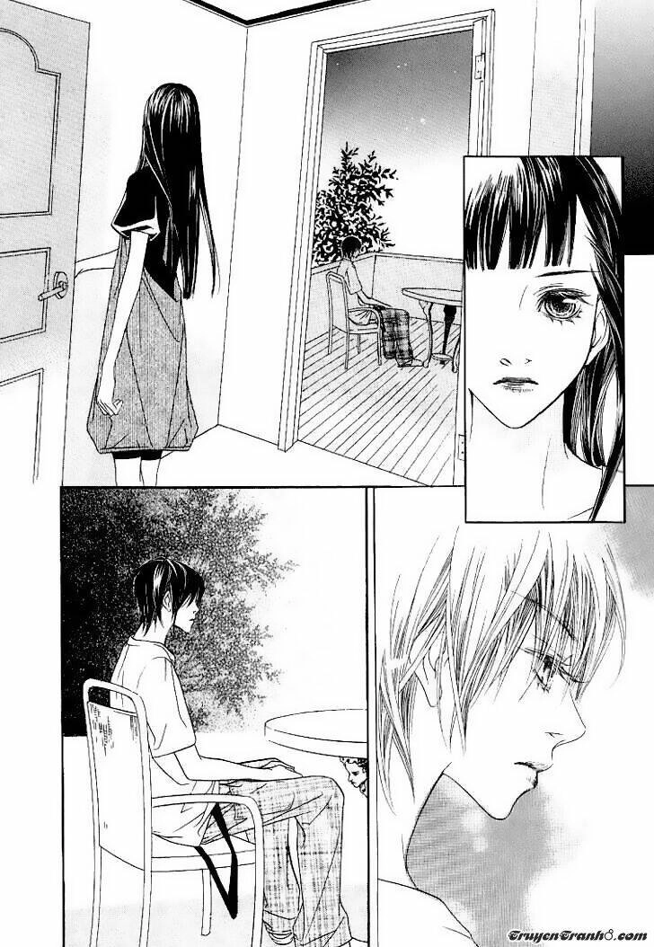 Flowers Of Evil Chapter 19 - 16